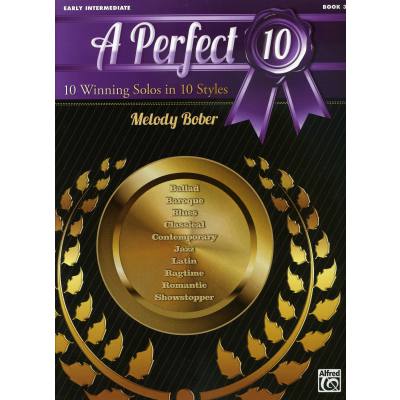 0038081462929 - A perfect 10 Bd 3 0038081462929 - A perfect 10 Bd 3