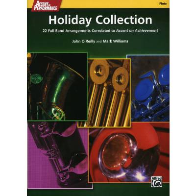 0038081462141 - Holiday collection