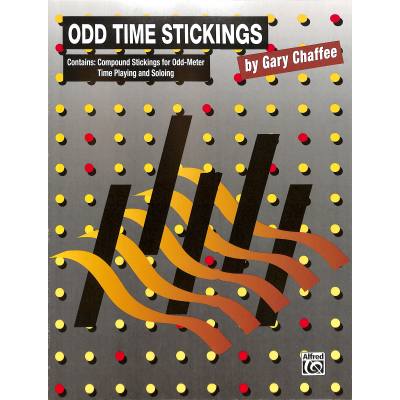 0038081461113 - Odd time stickings