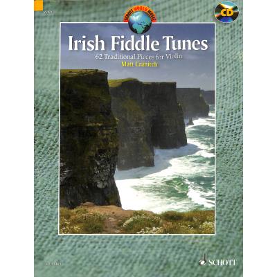 9781847612410 - Irish fiddle tunes