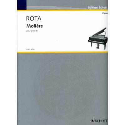 9790001193917 - Moliere