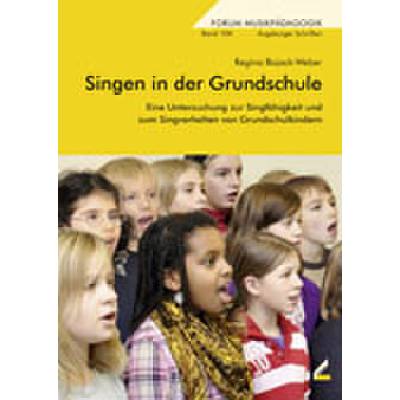 Singen in der Grundschule