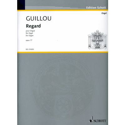 0841886021648 - Regard op 77