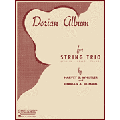 0073999184112 - Dorian Album
