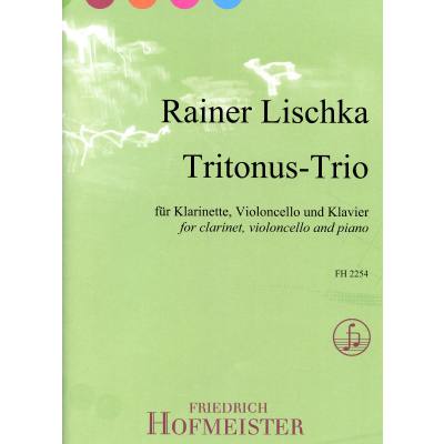 Tritonus Trio