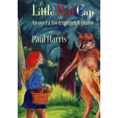 9790708086390 - Little red cap