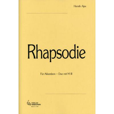 Rhapsodie