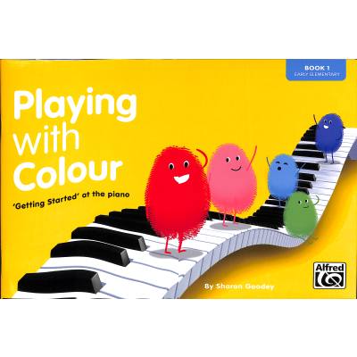 9781905734009 - Playing with colour 1 9781905734009 - Playing with colour 1
