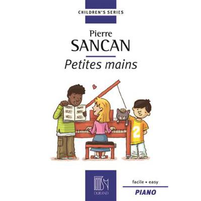 9790044081332 - Petites mains 9790044081332 - Petites mains