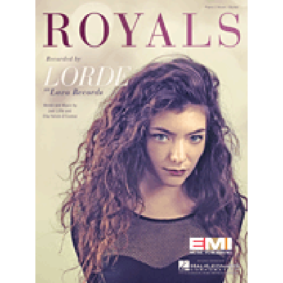 0884088956752 - Royals