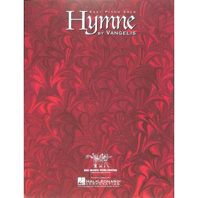 0073999181159 - Hymne