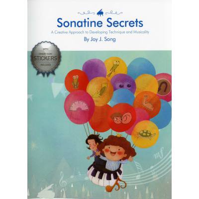 0884088917425 - Sonatine secrets