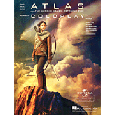 0884088959395 - Atlas 0884088959395 - Atlas