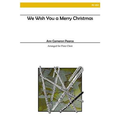 9790302106999 - We wish you a merry christmas