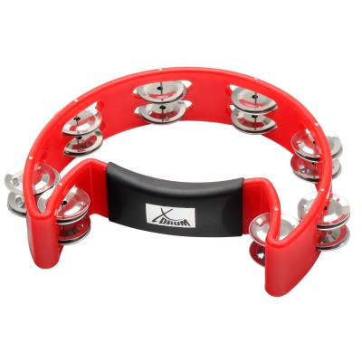 4260309223685 - Xdrum TM 1 RD Hand Tambourin