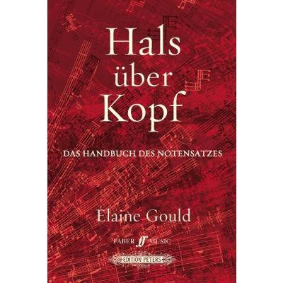 Hals über Kopf | Das Handbuch des Notensatzes