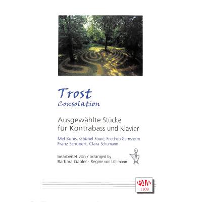 9790502161095 - Trost | Ausgewählte Stücke