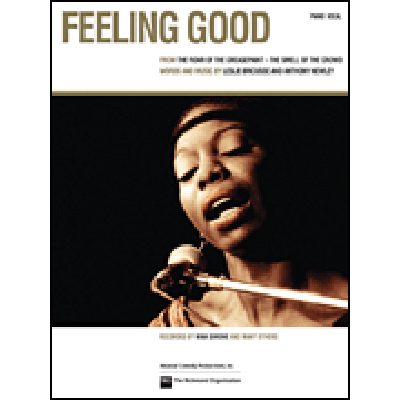0884088517144 - Feeling good 0884088517144 - Feeling good
