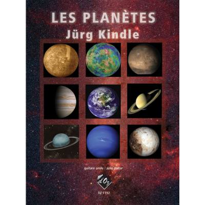 9782896550913 - Les planetes