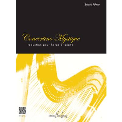 9790230991322 - Concertino mystique