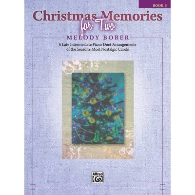 0038081427829 - Christmas memories for two 3