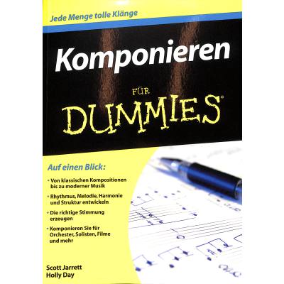 Komponieren für Dummies