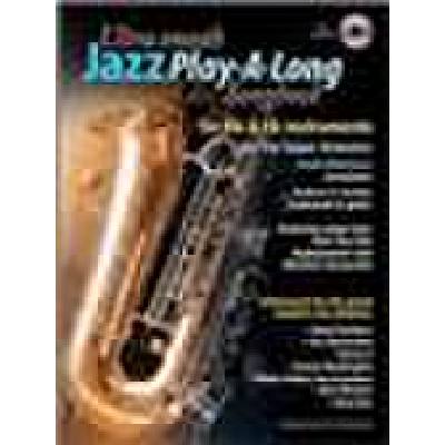 Ultra smooth Jazz play along songbook