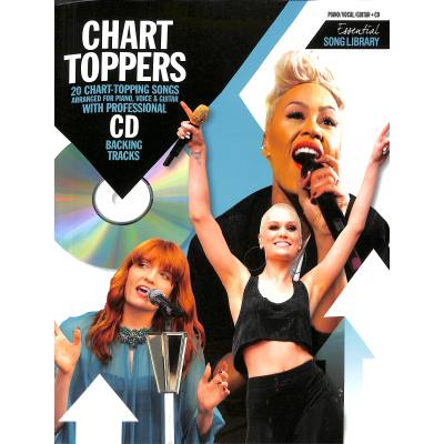 9781780388922 - Chart toppers