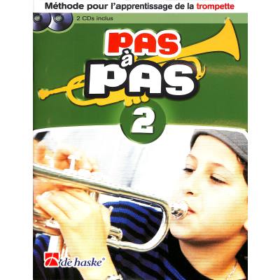 9789043127721 - Pas a pas 2