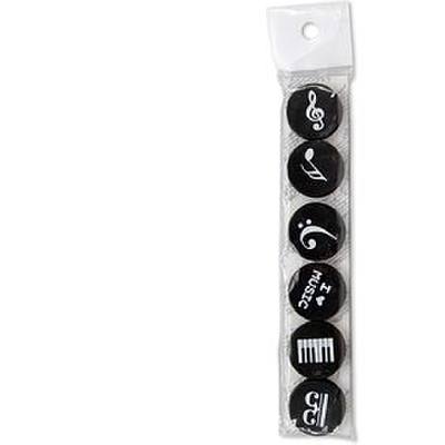 4718055001960 - Magnet Notenmix 4718055001960 - Magnet Notenmix