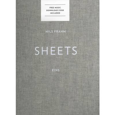 9790900231208 - Sheets