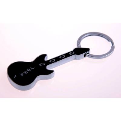 3700460830953 - Schlüsselanhänger Gitarre | I feel good 3700460830953 - Schlüsselanhänger Gitarre | I feel good