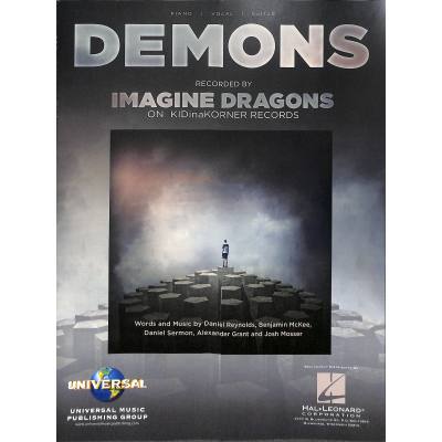 0884088965372 - Demons