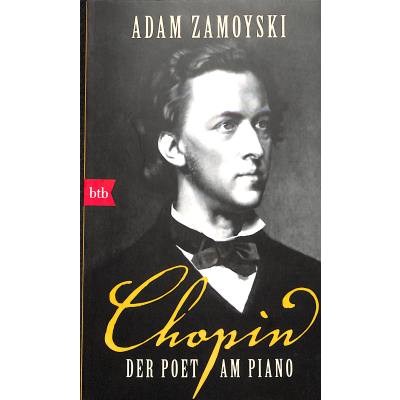 9783442748068 - Chopin - der Poet am Piano