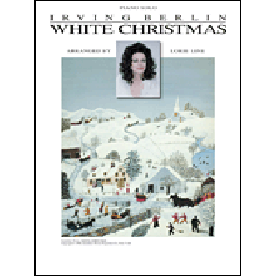 0884088546458 - White Christmas
