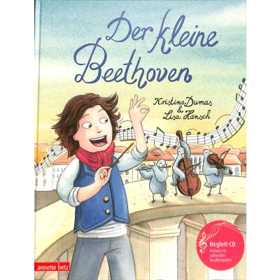 Der kleine Beethoven