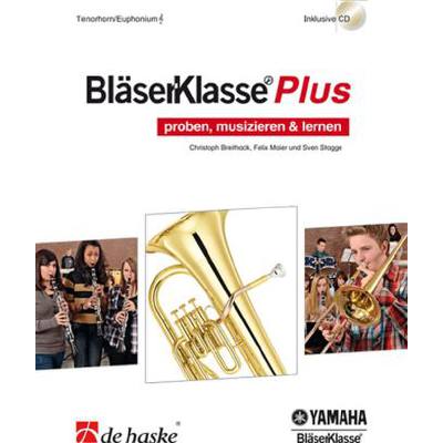 9790035222294 - Bläserklasse plus