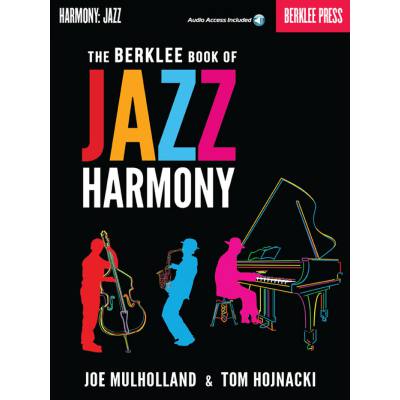 0884088919887 - The berklee book of Jazz harmony 0884088919887 - The berklee book of Jazz harmony