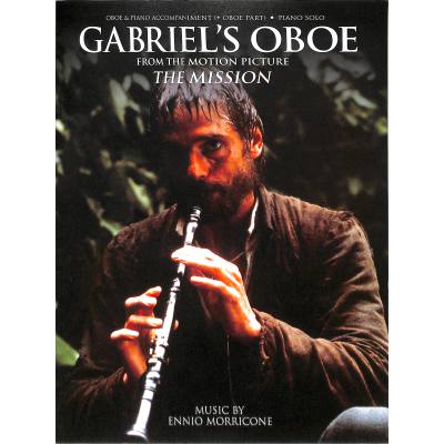 Gabriel's oboe (the mission)