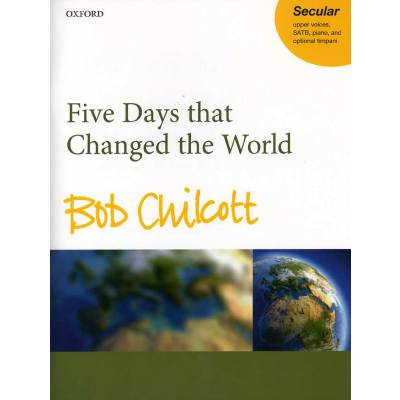 9780193390089 - 5 days that changed the world