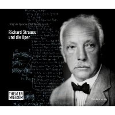 Richard Strauss und die Oper