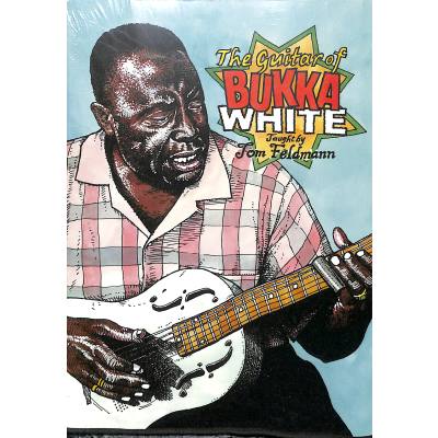 0796279112963 - The guitar of Bukka White 0796279112963 - The guitar of Bukka White