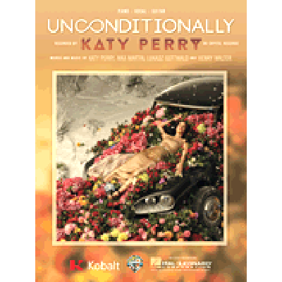 0884088984243 - Unconditionally