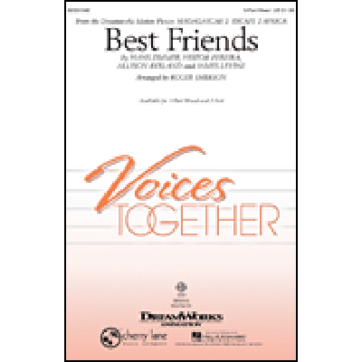 0884088312565 - Best friends