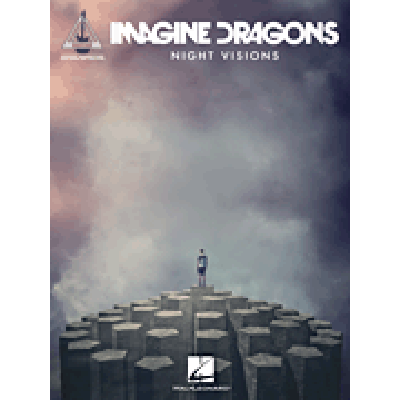 0884088946050 - Night visions