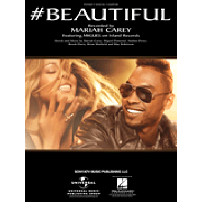0884088925796 - BEAUTIFUL