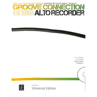 0803452069515 - Groove Connection 0803452069515 - Groove Connection