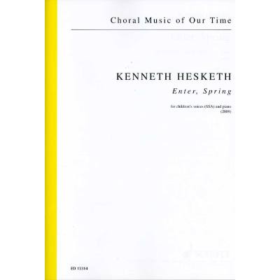 9790220134456 - Enter spring