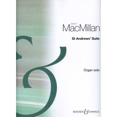 9780851629780 - St Andrews Suite