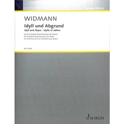 9790001178679 - Idyll und Abgrund